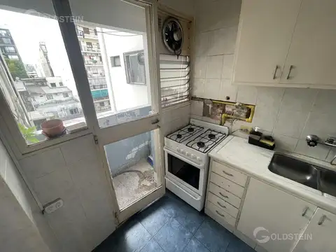 Departamento en Venta 45 años