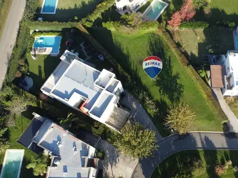 LOTE AYRES PLAZA PILAR Ramal Pilar