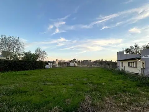 Brandsen Barrio La Dolly II