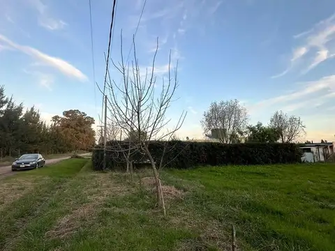 Terreno en Venta en Barrio La Dolly, USD 30.000