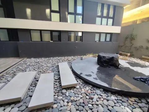 Departamento 3 ambientes con 3 baños