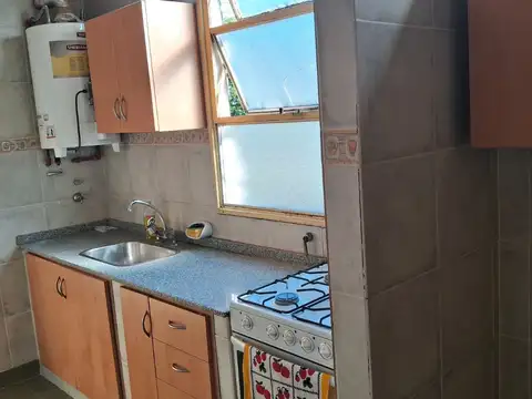 DEPARTAMENTO 3 AMBIENTES - BARRIO ENVION - HAEDO NORTE - EN VENTA