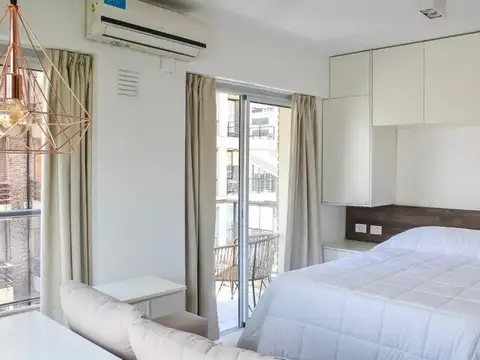 Departamento en Venta 8 años