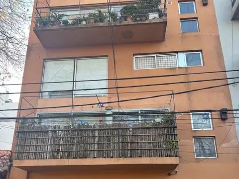 Departamento en  Florida