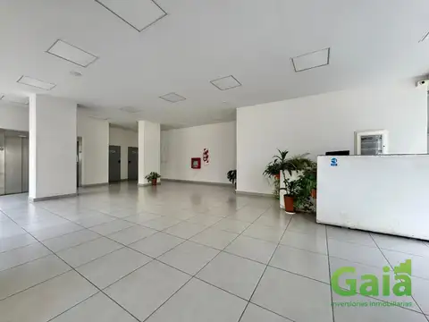 Departamento en Venta en Zona Centro, USD 95.000