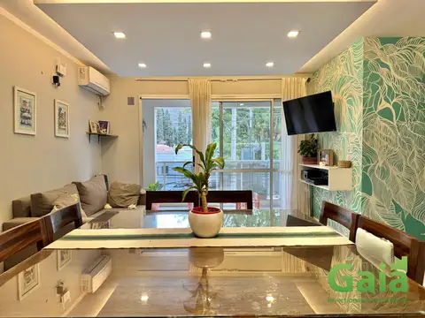 Departamento en Zona Centro