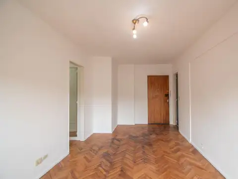Departamento en Alquiler de 2 dormitorios