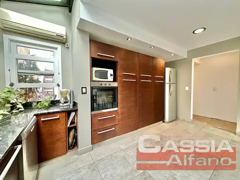 Casa en Venta al Oeste