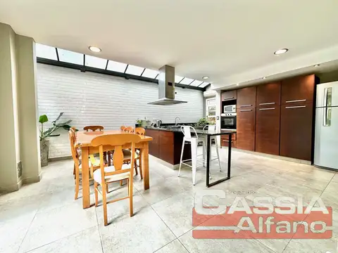 Casa en Venta 20 años