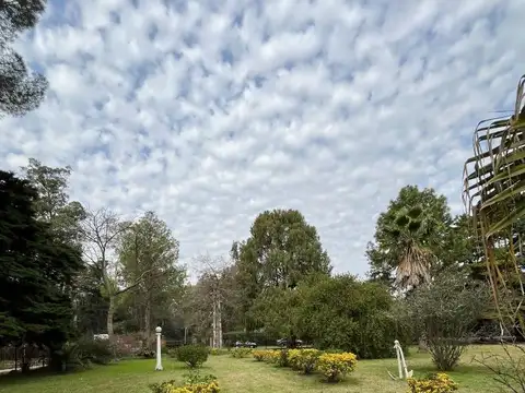 Lotes en Parque Leloir desde 335 m2