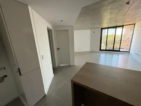 Departamento en Venta en Alberdi, USD 98.700