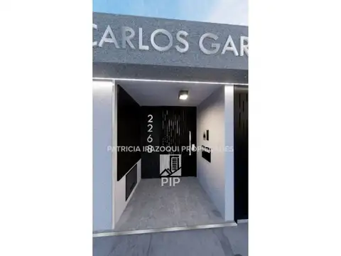 Departamento en Venta en Haedo, Partido de Morón