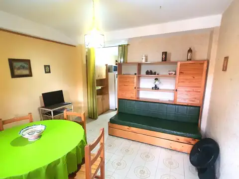 Departamento en Venta 40 años