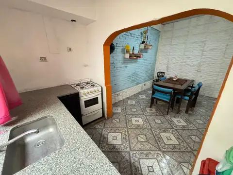 Depto Tipo Casa en Venta en Valentin Alsina, USD 29.900