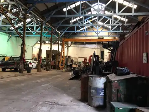 Carbonari F. al 1600