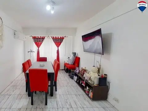 Depto 3 amb en venta en Temperley! Oportunidad 