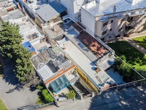Avenida Luis Alberto de Herrera 2800