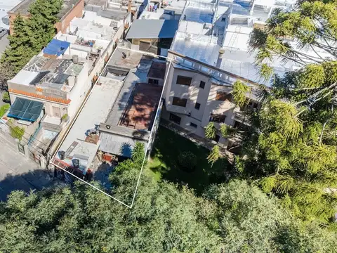Terreno en Venta de 290,0 m2