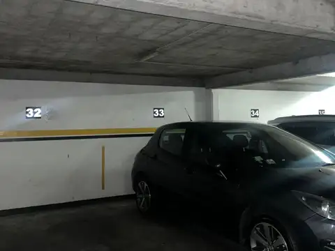 Cochera en Venta en Rosario, Santa Fe