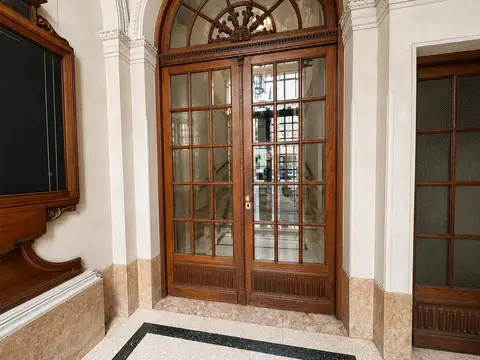 Oficina en Venta en Monserrat, USD 69.000