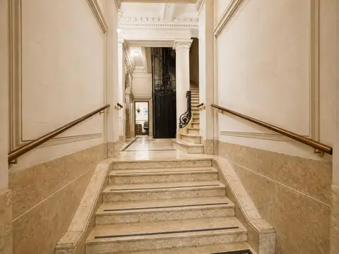 Oficina en Venta en Monserrat, CABA
