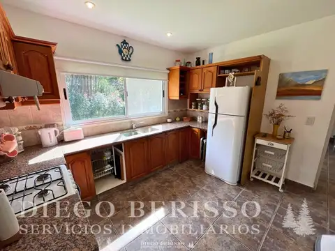Casa en Alquiler al Sureste