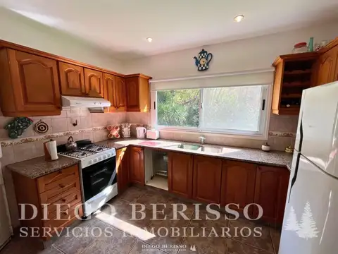 Casa en Alquiler 30 años