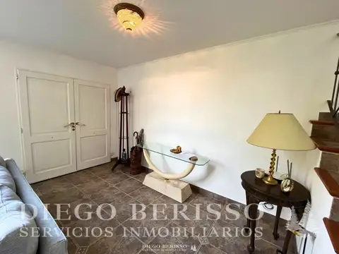 Casa en Alquiler de 3 dormitorios