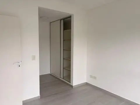 Departamento en Alquiler al Oeste
