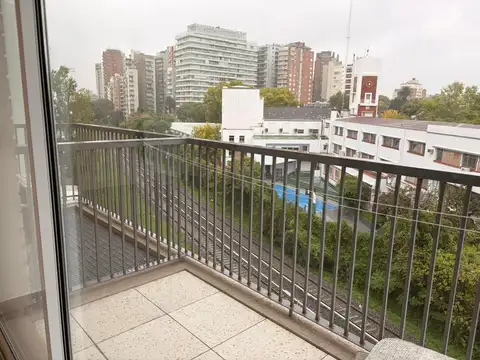 Departamento en Alquiler de 1 dormitorio