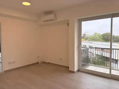 Hermoso departamento a estrenar de 2 ambientes en ALQUILER