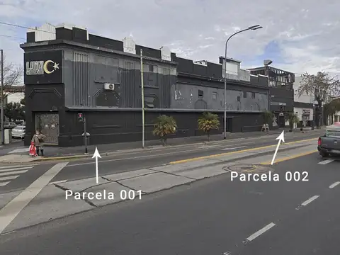 Av Chiclana  al 4100