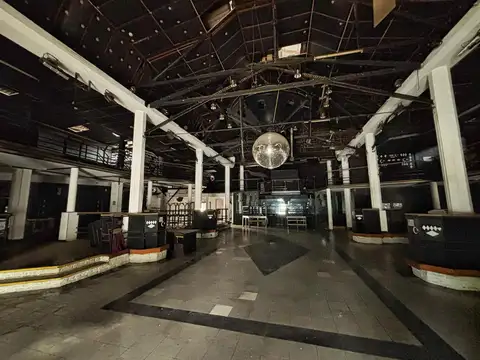 Terreno en Venta de 1161,0 m2