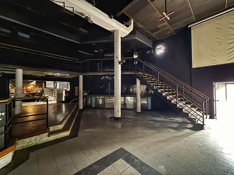 Terreno en Venta en Boedo, USD 2.500.000