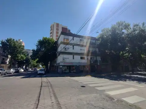 Departamento en Alquiler 40 años