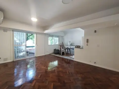 Departamento en Pichincha en alquiler Guemes 2400 Rosario