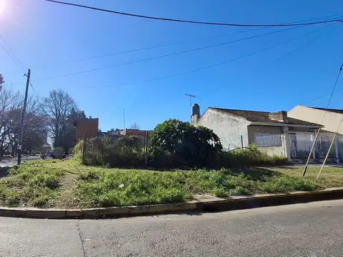 Terreno en Venta de 270,0 m2