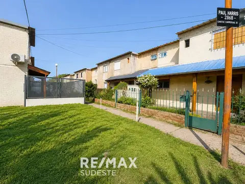 APTO CREDITO DUPLEX FONAVI !!