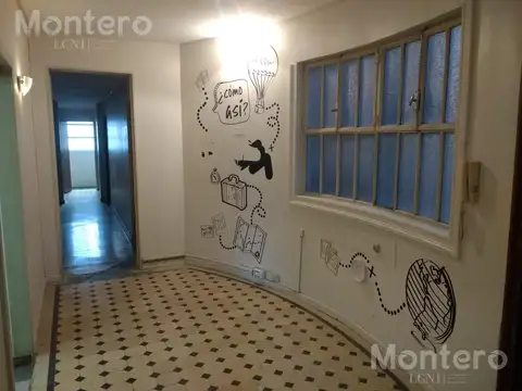 Avenida San Martín 1100
