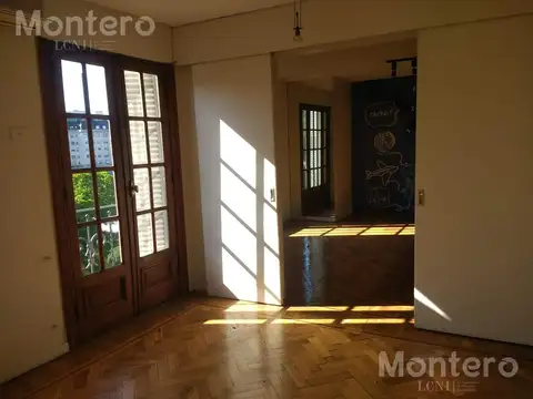 Oficina Monoambiente con 1 baño