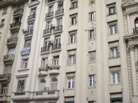 Avenida San Martín 1100