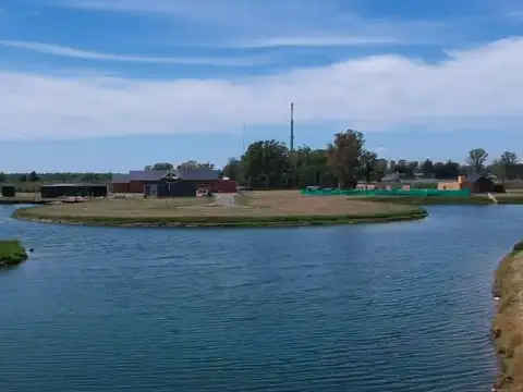 Venta LOTE EN BARRIO EL ENSUEÑO