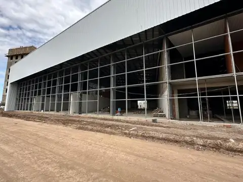 Galpon en Alquiler en Mercedes De San Martin, $ 1.800.000