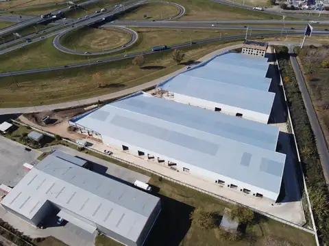 DEPOT CENTER logísticos/distribución/depósitos 400m2