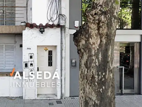 Departamento en Venta en Echesortu, Rosario