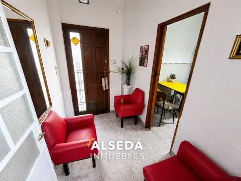 Departamento en Venta en Echesortu, USD 80.000