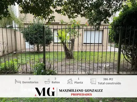 Casa venta - Alejandro Petion