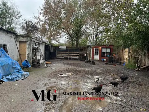 Casa en Venta al Sureste