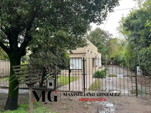 Casa en venta - Alejandro Petion
