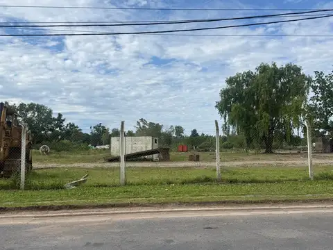 Panamericana Colectora Este